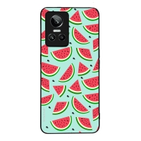Θήκη Sonique Fruit Series για Realme GT Neo 3 5G Καρπούζι 01