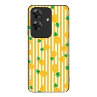 Θήκη Sonique Fruit Series για Realme Note 60 4G Ανανάς 01