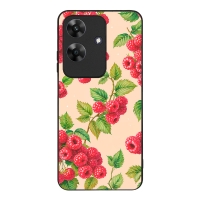 Θήκη Sonique Fruit Series για Realme Note 60 4G Βατόμουρο