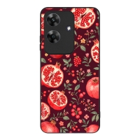 Θήκη Sonique Fruit Series για Realme Note 60 4G Ρόδι