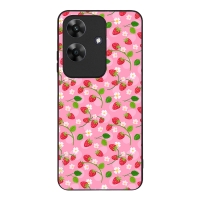 Θήκη Sonique Fruit Series για Realme Note 60 4G Φράουλα