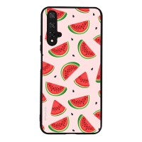Θήκη Sonique Fruit Series για Honor 20 / Nova 5T Καρπούζι