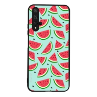 Θήκη Sonique Fruit Series για Honor 20 / Nova 5T Καρπούζι 01