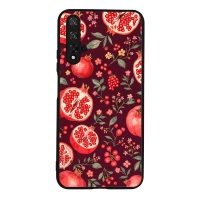 Θήκη Sonique Fruit Series για Honor 20 / Nova 5T Ρόδι