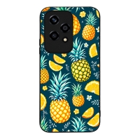 Θήκη Sonique Fruit Series για Honor 200 Lite 5G Ανανάς