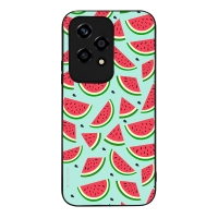 Θήκη Sonique Fruit Series για Honor 200 Lite 5G Καρπούζι 01