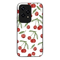 Θήκη Sonique Fruit Series για Honor 200 Lite 5G Κεράσι 01