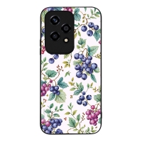 Θήκη Sonique Fruit Series για Honor 200 Lite 5G Μύρτιλο