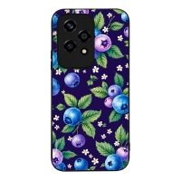 Θήκη Sonique Fruit Series για Honor 200 Lite 5G Μύρτιλο 01
