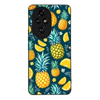 Θήκη Sonique Fruit Series για Honor 200 Pro 5G Ανανάς