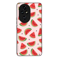 Θήκη Sonique Fruit Series για Honor 200 Pro 5G Καρπούζι