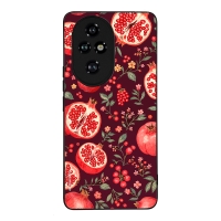 Θήκη Sonique Fruit Series για Honor 200 Pro 5G Ρόδι