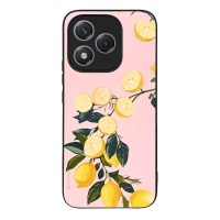 Θήκη Sonique Fruit Series για Honor 400 Lite 5G Λεμόνι