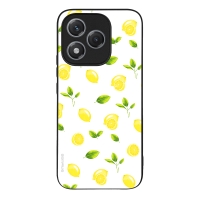 Θήκη Sonique Fruit Series για Honor 400 Lite 5G Λεμόνι 01