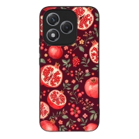 Θήκη Sonique Fruit Series για Honor 400 Lite 5G Ρόδι