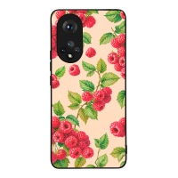 Θήκη Sonique Fruit Series για Honor 50 5G / Nova 9 Βατόμουρο