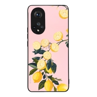 Θήκη Sonique Fruit Series για Honor 50 5G / Nova 9 Λεμόνι