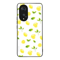 Θήκη Sonique Fruit Series για Honor 50 5G / Nova 9 Λεμόνι 01