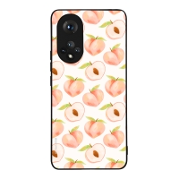 Θήκη Sonique Fruit Series για Honor 50 5G / Nova 9 Ροδάκινο