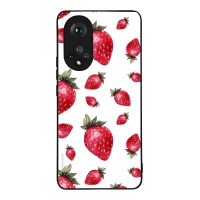 Θήκη Sonique Fruit Series για Honor 50 5G / Nova 9 Φράουλα 01