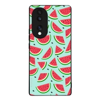 Θήκη Sonique Fruit Series για Honor 70 5G Καρπούζι 01