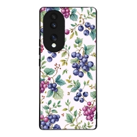 Θήκη Sonique Fruit Series για Honor 70 5G Μύρτιλο