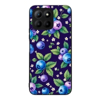 Θήκη Sonique Fruit Series για Honor 70 Lite 5G Μύρτιλο 01