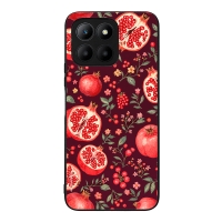 Θήκη Sonique Fruit Series για Honor 70 Lite 5G Ρόδι