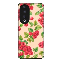 Θήκη Sonique Fruit Series για Honor 90 5G Βατόμουρο