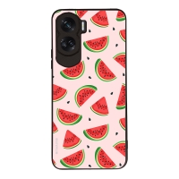 Θήκη Sonique Fruit Series για Honor 90 Lite 5G Καρπούζι