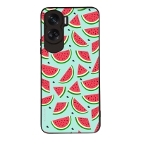 Θήκη Sonique Fruit Series για Honor 90 Lite 5G Καρπούζι 01