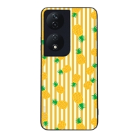 Θήκη Sonique Fruit Series για Honor 90 Smart 5G / Honor X7b Ανανάς 01
