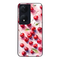 Θήκη Sonique Fruit Series για Honor 90 Smart 5G / Honor X7b Κεράσι