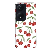 Θήκη Sonique Fruit Series για Honor 90 Smart 5G / Honor X7b Κεράσι 01
