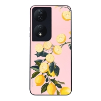 Θήκη Sonique Fruit Series για Honor 90 Smart 5G / Honor X7b Λεμόνι