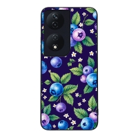 Θήκη Sonique Fruit Series για Honor 90 Smart 5G / Honor X7b Μύρτιλο 01