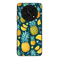 Θήκη Sonique Fruit Series για Honor Magic4 Lite 5G Ανανάς