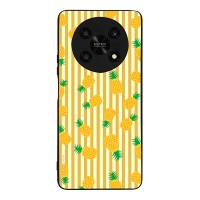 Θήκη Sonique Fruit Series για Honor Magic4 Lite 5G Ανανάς 01