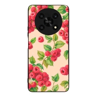Θήκη Sonique Fruit Series για Honor Magic4 Lite 5G Βατόμουρο
