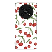 Θήκη Sonique Fruit Series για Honor Magic4 Lite 5G Κεράσι 01