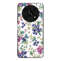 Θήκη Sonique Fruit Series για Honor Magic4 Lite 5G Μύρτιλο
