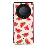 Θήκη Sonique Fruit Series για Honor Magic5 Lite 5G Καρπούζι