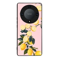 Θήκη Sonique Fruit Series για Honor Magic5 Lite 5G Λεμόνι