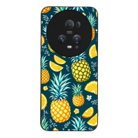 Θήκη Sonique Fruit Series για Honor Magic5 Pro 5G Ανανάς