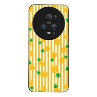 Θήκη Sonique Fruit Series για Honor Magic5 Pro 5G Ανανάς 01