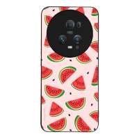 Θήκη Sonique Fruit Series για Honor Magic5 Pro 5G Καρπούζι