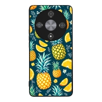 Θήκη Sonique Fruit Series για Honor Magic6 Lite 5G Ανανάς