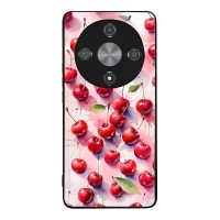 Θήκη Sonique Fruit Series για Honor Magic6 Lite 5G Κεράσι