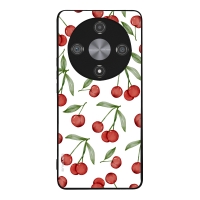 Θήκη Sonique Fruit Series για Honor Magic6 Lite 5G Κεράσι 01