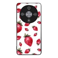 Θήκη Sonique Fruit Series για Honor Magic6 Lite 5G Φράουλα 01